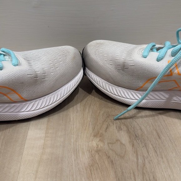 ASICS RUNNING SHOES - Picture 4 of 10